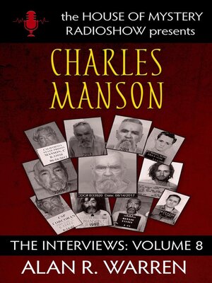 cover image of Charles Manson